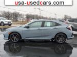 Car Market in USA - For Sale 2021  Honda Civic Sport