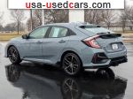 Car Market in USA - For Sale 2021  Honda Civic Sport