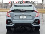 Car Market in USA - For Sale 2021  Honda Civic Sport