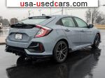 Car Market in USA - For Sale 2021  Honda Civic Sport