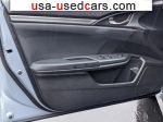 Car Market in USA - For Sale 2021  Honda Civic Sport
