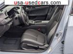 Car Market in USA - For Sale 2021  Honda Civic Sport