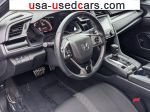 Car Market in USA - For Sale 2021  Honda Civic Sport