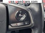 Car Market in USA - For Sale 2021  Honda Civic Sport