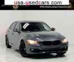 2014 BMW 328 i  used car