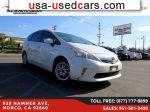 2013 Toyota Prius v Five  used car