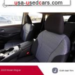 Car Market in USA - For Sale 2023  Nissan Rogue SV