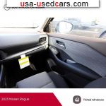 Car Market in USA - For Sale 2023  Nissan Rogue SV