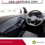 Car Market in USA - For Sale 2023  Nissan Rogue SV