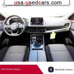 Car Market in USA - For Sale 2023  Nissan Rogue SV