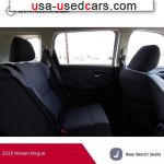Car Market in USA - For Sale 2023  Nissan Rogue SV