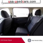 Car Market in USA - For Sale 2023  Nissan Rogue SV