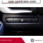 Car Market in USA - For Sale 2023  Nissan Rogue SV
