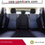 Car Market in USA - For Sale 2023  Nissan Rogue SV