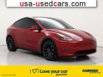 2021 Tesla Model Y Performance  used car