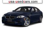 2013 BMW M5 Base  used car