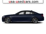 Car Market in USA - For Sale 2013  BMW M5 Base