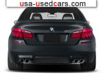 Car Market in USA - For Sale 2013  BMW M5 Base