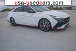 2022 Hyundai Elantra N Base  used car