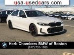 2023 BMW M340 i xDrive  used car