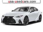 Car Market in USA - For Sale 2022  Lexus IS 350 Base