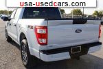 Car Market in USA - For Sale 2022  Ford F-150 XL