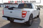 Car Market in USA - For Sale 2022  Ford F-150 XL