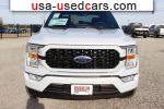 Car Market in USA - For Sale 2022  Ford F-150 XL