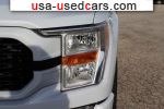 Car Market in USA - For Sale 2022  Ford F-150 XL