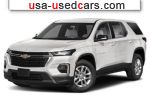 2023 Chevrolet Traverse LT Leather  used car