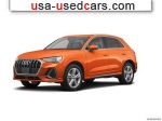 2022 Audi Q3 45 S line Premium  used car