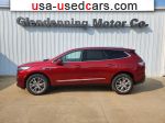 2023 Buick Enclave Premium  used car