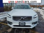 Car Market in USA - For Sale 2023  Volvo XC90 Recharge Plug-In Hybrid T8 Ultimate Bright Theme 7-Seater