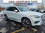 Car Market in USA - For Sale 2023  Volvo XC90 Recharge Plug-In Hybrid T8 Ultimate Bright Theme 7-Seater