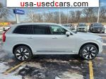 Car Market in USA - For Sale 2023  Volvo XC90 Recharge Plug-In Hybrid T8 Ultimate Bright Theme 7-Seater