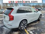 Car Market in USA - For Sale 2023  Volvo XC90 Recharge Plug-In Hybrid T8 Ultimate Bright Theme 7-Seater