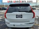 Car Market in USA - For Sale 2023  Volvo XC90 Recharge Plug-In Hybrid T8 Ultimate Bright Theme 7-Seater