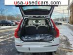 Car Market in USA - For Sale 2023  Volvo XC90 Recharge Plug-In Hybrid T8 Ultimate Bright Theme 7-Seater