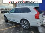 Car Market in USA - For Sale 2023  Volvo XC90 Recharge Plug-In Hybrid T8 Ultimate Bright Theme 7-Seater