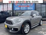 2017 Mini Countryman Cooper S  used car