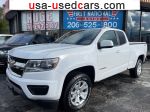 2020 Chevrolet Colorado LT  used car