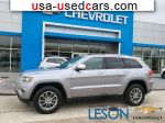 2015 Jeep Grand Cherokee Limited  used car
