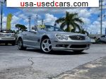 2003 Mercedes SL-Class SL500 Roadster  used car