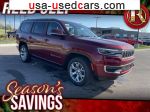 2022 Jeep Wagoneer Series II  used car