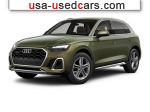 2023 Audi Q5 e 55 S line quattro Premium  used car