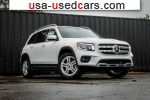 2023 Mercedes GLB 250 Base 4MATIC  used car