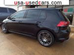 Car Market in USA - For Sale 2016  Volkswagen Golf R 