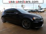 Car Market in USA - For Sale 2016  Volkswagen Golf R 