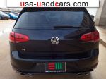 Car Market in USA - For Sale 2016  Volkswagen Golf R 