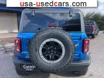 Car Market in USA - For Sale 2022  Ford Bronco Badlands